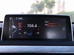 2018款 1.5T CVT豪华版