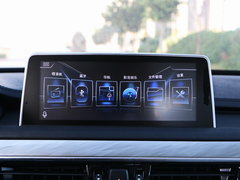 2018款 1.5T CVT豪华版
