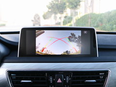 2018款 1.5T CVT豪华版