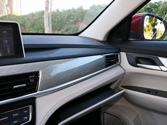 2018款 1.5T CVT豪华版