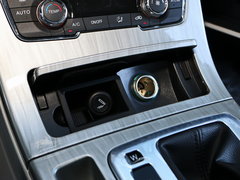 2018款 1.5T CVT豪华版