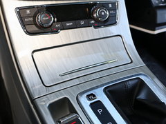2018款 1.5T CVT豪华版
