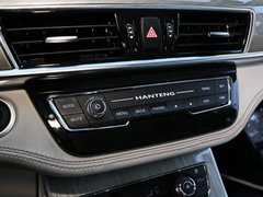 2018款 1.5T CVT豪华版