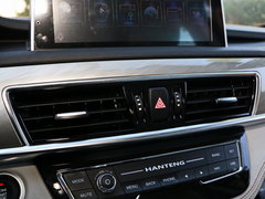 2018款 1.5T CVT豪华版
