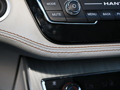 2018款 1.5T CVT豪华版