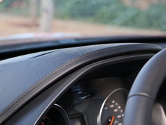 2018款 1.5T CVT豪华版