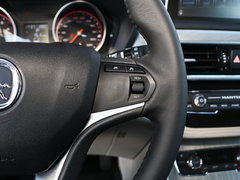 2018款 1.5T CVT豪华版
