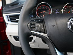 2018款 1.5T CVT豪华版