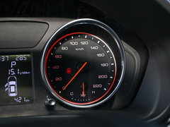 2018款 1.5T CVT豪华版