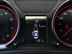 2018款 1.5T CVT豪华版