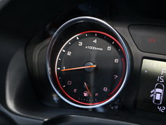 2018款 1.5T CVT豪华版