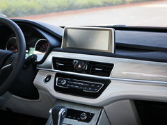 2018款 1.5T CVT豪华版