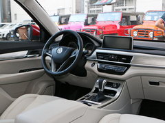 2018款 1.5T CVT豪华版