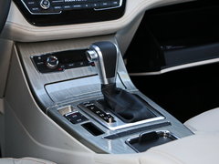 2018款 1.5T CVT豪华版