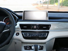 2018款 1.5T CVT豪华版