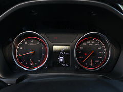 2018款 1.5T CVT豪华版