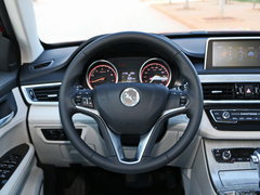2018款 1.5T CVT豪华版