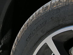 2018款 1.5T CVT豪华版