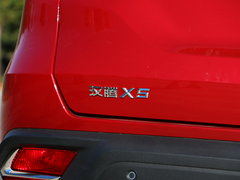 2018款 1.5T CVT豪华版