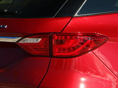 2018款 1.5T CVT豪华版