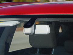 2018款 1.5T CVT豪华版