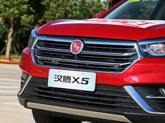 2018款 1.5T CVT豪华版