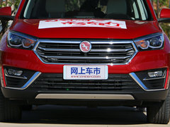 2018款 1.5T CVT豪华版