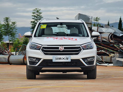 2018款 1.5T CVT豪华版