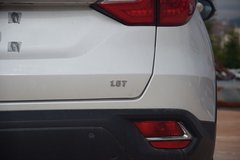 2018款 1.5T CVT豪华版