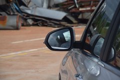 2018款 1.5T CVT豪华版
