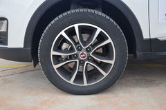 2018款 1.5T CVT豪华版