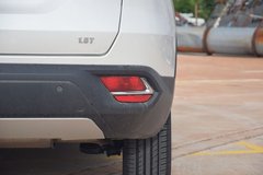 2018款 1.5T CVT豪华版