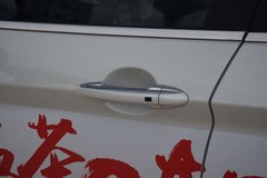 2018款 1.5T CVT豪华版
