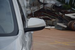 2018款 1.5T CVT豪华版