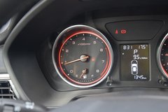 2018款 1.5T CVT豪华版