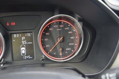 2018款 1.5T CVT豪华版