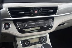 2018款 1.5T CVT豪华版