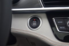 2018款 1.5T CVT豪华版