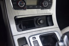 2018款 1.5T CVT豪华版