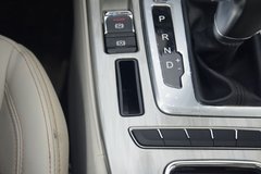 2018款 1.5T CVT豪华版