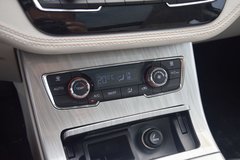 2018款 1.5T CVT豪华版