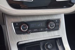 2018款 1.5T CVT豪华版