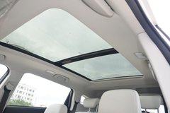 2018款 1.5T CVT豪华版