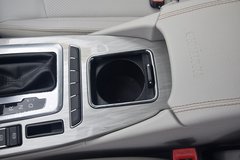 2018款 1.5T CVT豪华版