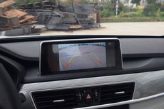 2018款 1.5T CVT豪华版