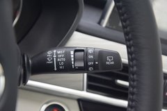 2018款 1.5T CVT豪华版