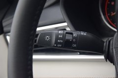 2018款 1.5T CVT豪华版