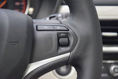 2018款 1.5T CVT豪华版
