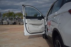2018款 1.5T CVT豪华版