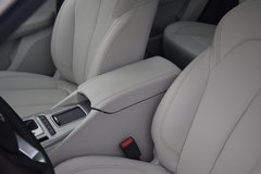2018款 1.5T CVT豪华版
